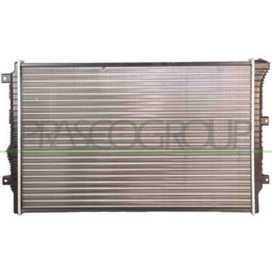 VG400R008_1.JPG Radiatore Per Volkswagen Golf 7 Dal 2012 Al 2016