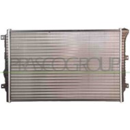 VG400R008_1.JPG Radiatore Per Volkswagen Golf 7 Dal 2012 Al 2016