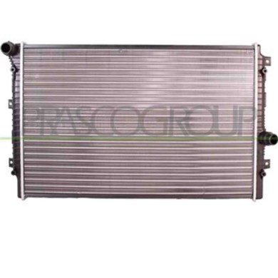 VG400R008_2.JPG Radiatore Per Volkswagen Golf 7 Dal 2012 Al 2016
