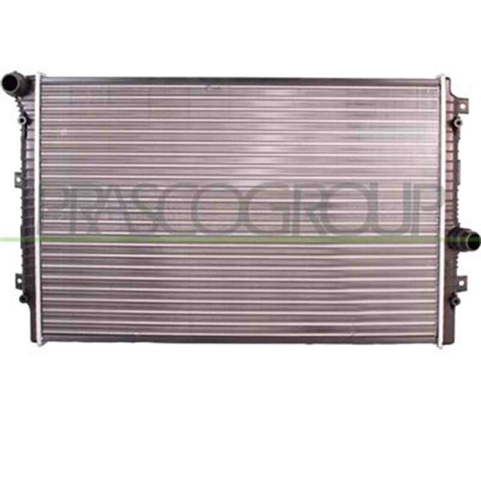 VG400R008_2.JPG Radiatore Per Volkswagen Golf 7 Dal 2012 Al 2016