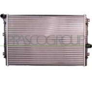 VG400R008_2.JPG Radiatore Per Volkswagen Golf 7 Dal 2012 Al 2016