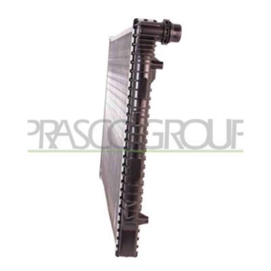 VG400R008_3.JPG Radiatore Per Volkswagen Golf 7 Dal 2012 Al 2016