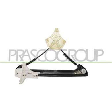 GUIDA_ALLA_SCELTA.JPG Meccanismo Alzacristallo Posteriore Destro Per Volkswagen Golf 7 Dal 2012 Al 2016