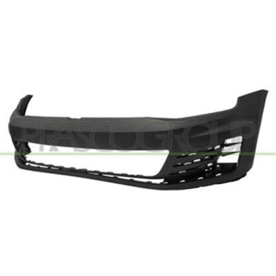 VG4021001_1.JPG Paraurti Anteriore Con Primer Per Volkswagen Golf 7 Gti/gtd Dal 2013 Al 2016