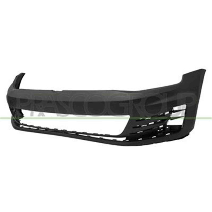 VG4021001_1.JPG Paraurti Anteriore Con Primer Per Volkswagen Golf 7 Gti/gtd Dal 2013 Al 2016