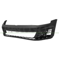Paraurti Anteriore Con Primer Per Volkswagen Golf 7 Gti/gtd Dal 2013 Al 2016