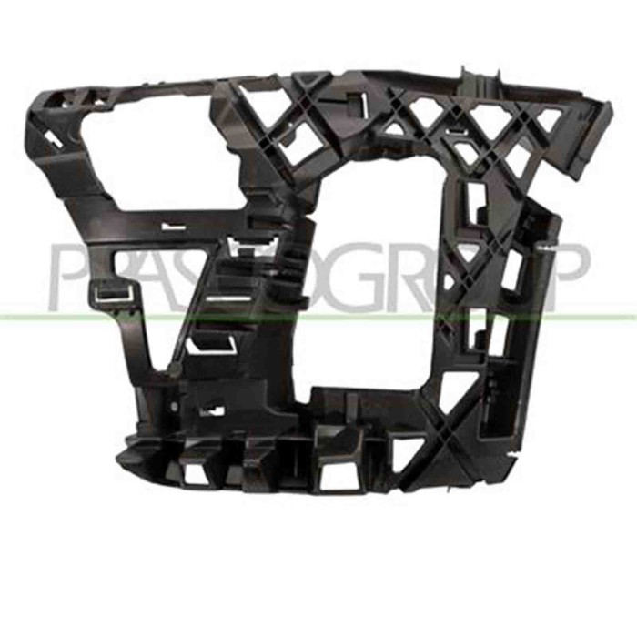 GUIDA_ALLA_SCELTA.JPG Staffa Supporto Sinistra Per Volkswagen Golf 7 Gti/gtd Dal 2013 Al 2016