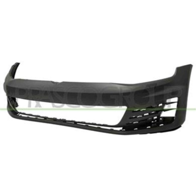VG4021031_1.JPG Paraurti Anteriore Con Primer Per Volkswagen Golf 7 Gti/gtd Dal 2013 Al 2016