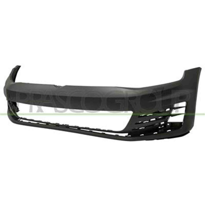 VG4021031_1.JPG Paraurti Anteriore Con Primer Per Volkswagen Golf 7 Gti/gtd Dal 2013 Al 2016