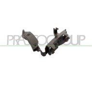Staffa Laterale Destra Paraurti Posteriore Per Volkswagen Golf 7 Gti/gtd Dal 2013 Al 2016