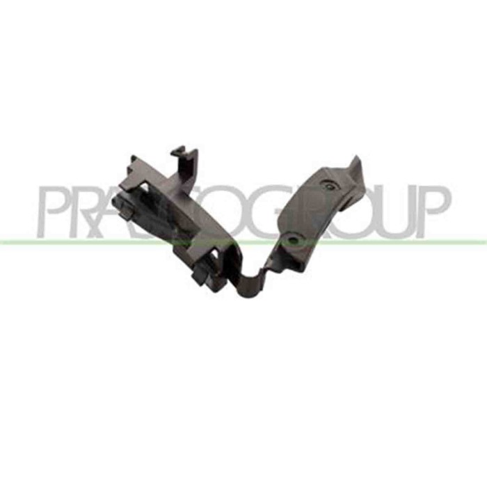 GUIDA_ALLA_SCELTA.JPG Staffa Laterale Sinistra Paraurti Posteriore Per Volkswagen Golf 7 Gti/gtd Dal 2013 Al 2016