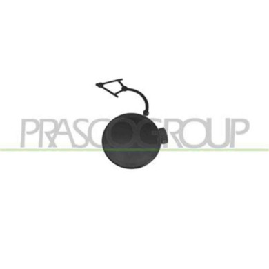 VG4021236_1.JPG Tappo Coprigancio Traino Anteriore Per Volkswagen Golf 7 Gti/gtd Dal 2013 Al 2016