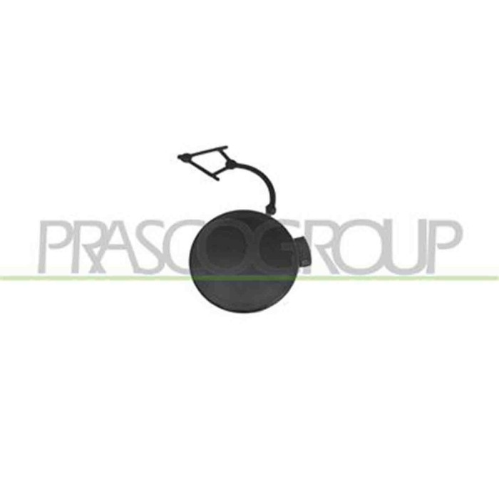 VG4021236_1.JPG Tappo Coprigancio Traino Anteriore Per Volkswagen Golf 7 Gti/gtd Dal 2013 Al 2016