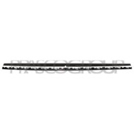 Modanatura Longherone Sottoporta Destra Per Volkswagen Golf 7 Gti/gtd Dal 2013 Al 2016