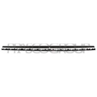GUIDA_ALLA_SCELTA.JPG Modanatura Longherone Sottoporta Sinistra Per Volkswagen Golf 7 Gti/gtd Dal 2013 Al 2016