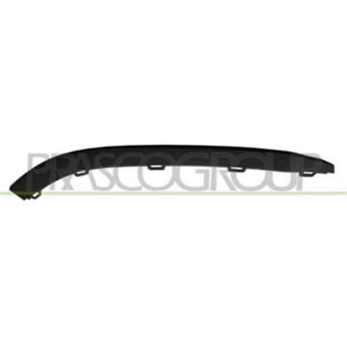 GUIDA_ALLA_SCELTA.JPG Spoiler Paraurti Anteriore Destro Per Volkswagen Golf 7 Gti/gtd Dal 2013 Al 2016