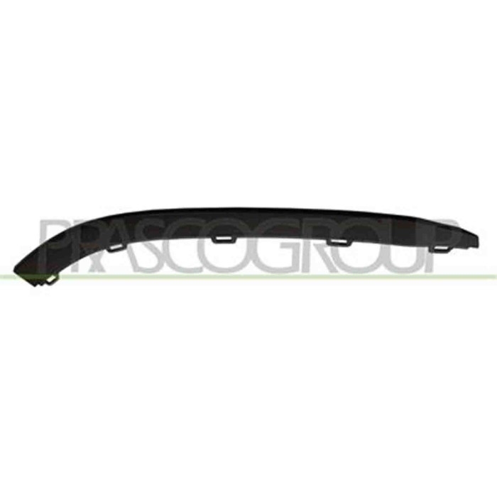 GUIDA_ALLA_SCELTA.JPG Spoiler Paraurti Anteriore Destro Per Volkswagen Golf 7 Gti/gtd Dal 2013 Al 2016
