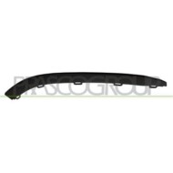 Spoiler Paraurti Anteriore Destro Per Volkswagen Golf 7 Gti/gtd Dal 2013 Al 2016