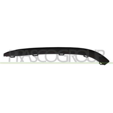 GUIDA_ALLA_SCELTA.JPG Spoiler Paraurti Anteriore Sinistro Per Volkswagen Golf 7 Gti/gtd Dal 2013 Al 2016