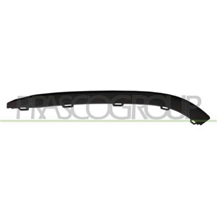 GUIDA_ALLA_SCELTA.JPG Spoiler Paraurti Anteriore Sinistro Per Volkswagen Golf 7 Gti/gtd Dal 2013 Al 2016