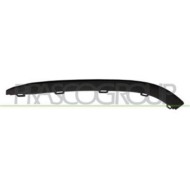 Spoiler Paraurti Anteriore Sinistro Per Volkswagen Golf 7 Gti/gtd Dal 2013 Al 2016
