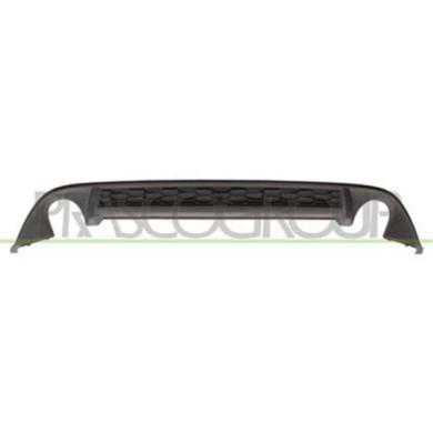 VG4021851_1.JPG Spoiler Paraurti Posteriore Senza Primer Per Volkswagen Golf 7 Gti/gtd Dal 2013 Al 2016