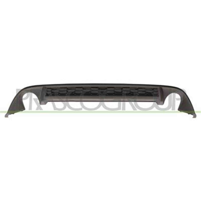 VG4021851_1.JPG Spoiler Paraurti Posteriore Senza Primer Per Volkswagen Golf 7 Gti/gtd Dal 2013 Al 2016