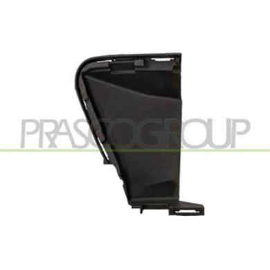 GUIDA_ALLA_SCELTA.JPG Griglia Inferiore Interna Paraurti Anteriore Destra Per Volkswagen Golf 7 Gti/gtd Dal 2013 Al 2016