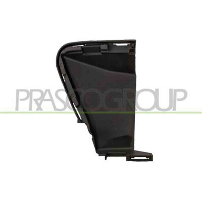 GUIDA_ALLA_SCELTA.JPG Griglia Inferiore Interna Paraurti Anteriore Destra Per Volkswagen Golf 7 Gti/gtd Dal 2013 Al 2016
