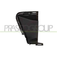 Griglia Inferiore Interna Paraurti Anteriore Destra Per Volkswagen Golf 7 Gti/gtd Dal 2013 Al 2016