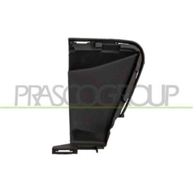 GUIDA_ALLA_SCELTA.JPG Griglia Inferiore Interna Paraurti Anteriore Sinistra Per Volkswagen Golf 7 Gti/gtd Dal 2013 Al 2016