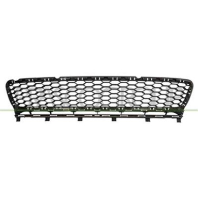 VG4022120_1.JPG Griglia Centrale Paraurti Per Volkswagen Golf 7 Gti/gtd Dal 2013 Al 2016