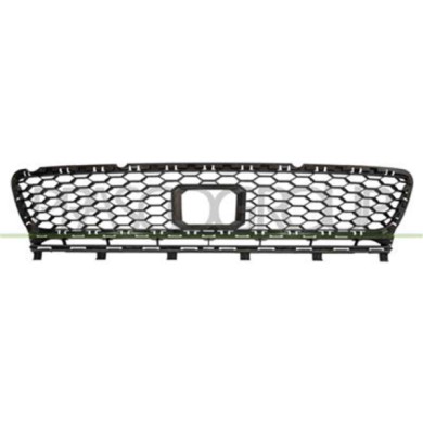 VG4022130_1.JPG Griglia Centrale Paraurti Per Volkswagen Golf 7 Gti/gtd Dal 2013 Al 2016