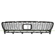 Griglia Centrale Paraurti Per Volkswagen Golf 7 Gti/gtd Dal 2013 Al 2016