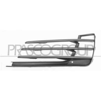 GUIDA_ALLA_SCELTA.JPG Griglia Sinistra Paraurti Per Volkswagen Golf 7 Gti/gtd Dal 2013 Al 2016