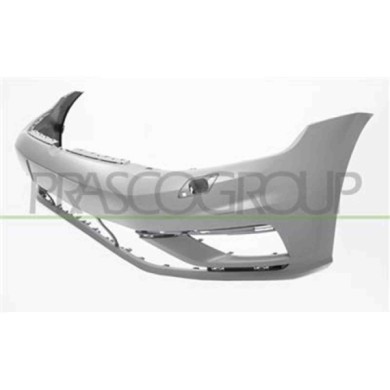 VG4041011_1.JPG Paraurti Anteriore Con Primer Per Volkswagen Golf 7.5 Dal 2016 Al 2020