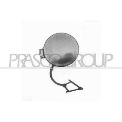 VG4041236_1.JPG Tappo Coprigancio Traino Anteriore Per Volkswagen Golf 7.5 Dal 2016 Al 2020