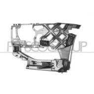 Supporto Fendinebbia Sinistro Per Volkswagen Golf 7.5 Dal 2016 Al 2020