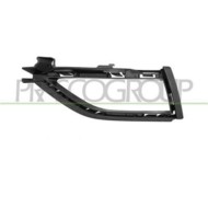 GUIDA_ALLA_SCELTA.JPG Griglia Sinistra Paraurti Nera Per Volkswagen Golf 7.5 Dal 2016 Al 2020