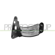 Staffa Montaggio Parafango Sinistro Per Volkswagen Golf 7.5 Dal 2016 Al 2020