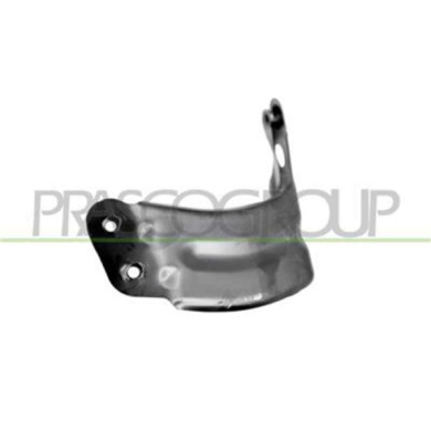 VG4043018_3.JPG Staffa Montaggio Parafango Sinistro Per Volkswagen Golf 7.5 Dal 2016 Al 2020