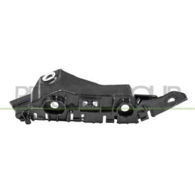 VG4043414_1.JPG Staffa Sinistra Paraurti Anteriore Per Volkswagen Golf 7.5 Dal 2016 Al 2020