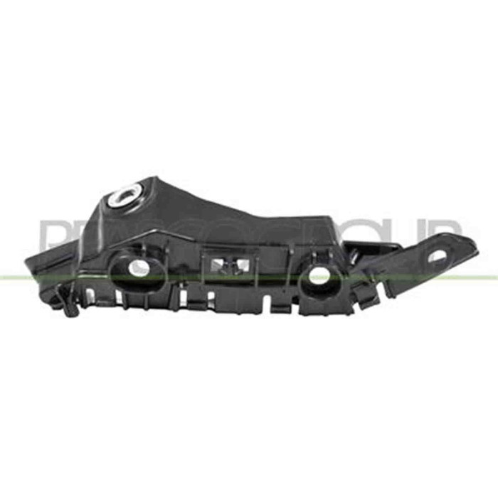 VG4043414_1.JPG Staffa Sinistra Paraurti Anteriore Per Volkswagen Golf 7.5 Dal 2016 Al 2020