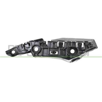 VG4043414_2.JPG Staffa Sinistra Paraurti Anteriore Per Volkswagen Golf 7.5 Dal 2016 Al 2020