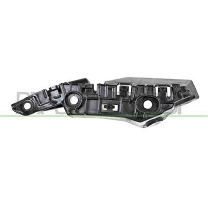 VG4043414_2.JPG Staffa Sinistra Paraurti Anteriore Per Volkswagen Golf 7.5 Dal 2016 Al 2020