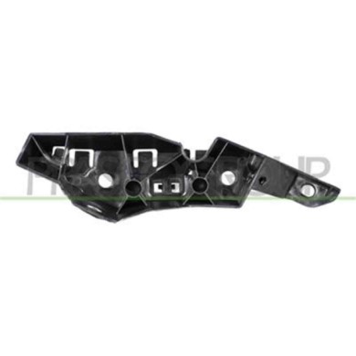 VG4043414_3.JPG Staffa Sinistra Paraurti Anteriore Per Volkswagen Golf 7.5 Dal 2016 Al 2020