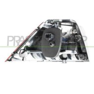 VG4044063_1.JPG Fanale Posteriore Destro Esterno Con Porta Lampada Per Volkswagen Golf 7.5 Dal 2016 Al 2020