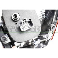 VG4044063_3.JPG Fanale Posteriore Destro Esterno Con Porta Lampada Per Volkswagen Golf 7.5 Dal 2016 Al 2020