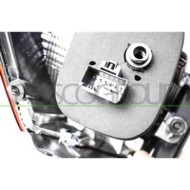 VG4044064_3.JPG Fanale Posteriore Sinistro Esterno Con Porta Lampada Per Volkswagen Golf 7.5 Dal 2016 Al 2020