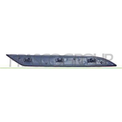 VG4044354_1.JPG Catadiottro Sinistro Paraurti Posteriore Per Volkswagen Golf 7.5 Dal 2016 Al 2020